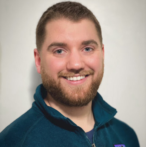 Meet your Posher, Adam - Picture 1 of 1